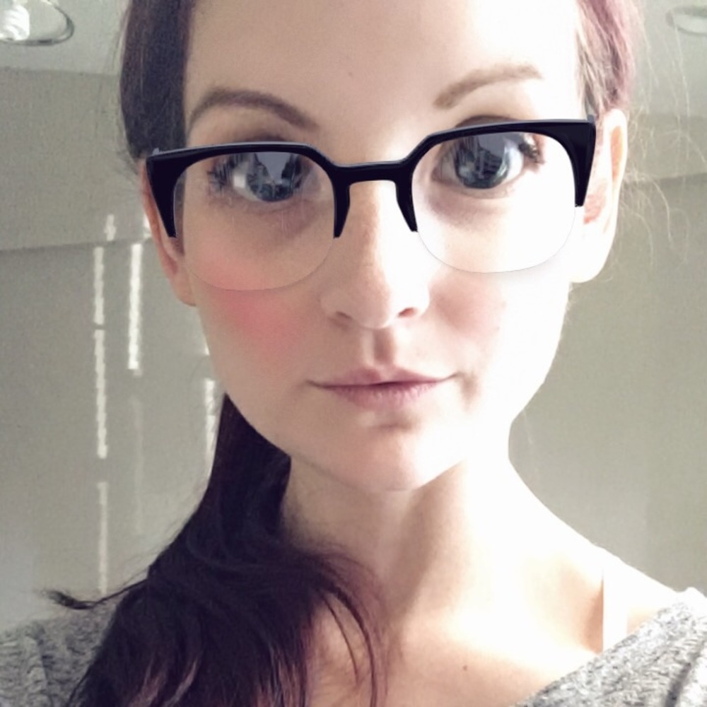 Meet your Posher, Bri
